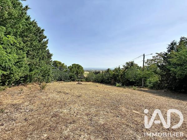 Terrain à vendre 2 795 m² Villasavary
