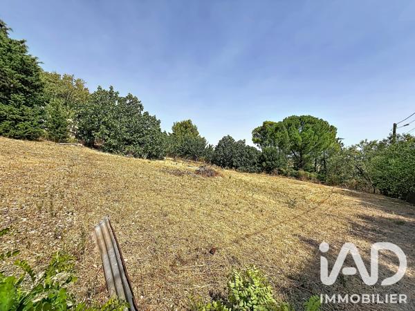 Terrain à vendre 2 795 m² Villasavary