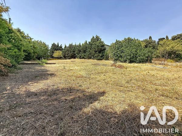 Terrain à vendre 2 795 m² Villasavary