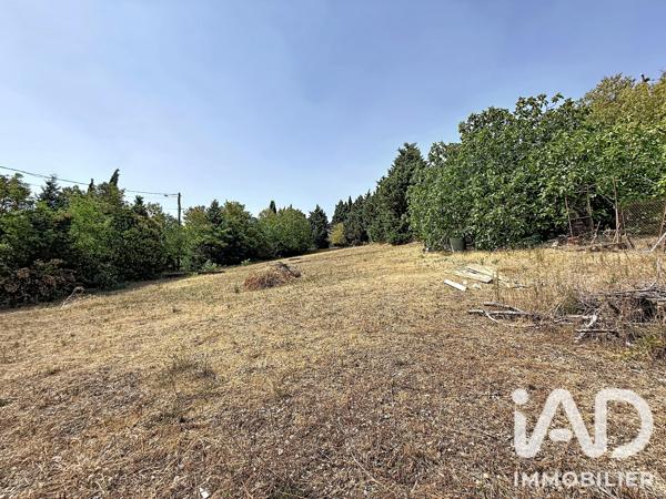 Terrain à vendre 2 795 m² Villasavary