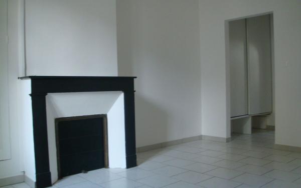 Appartement à louer    1 pièce •  Mont-de-Marsan