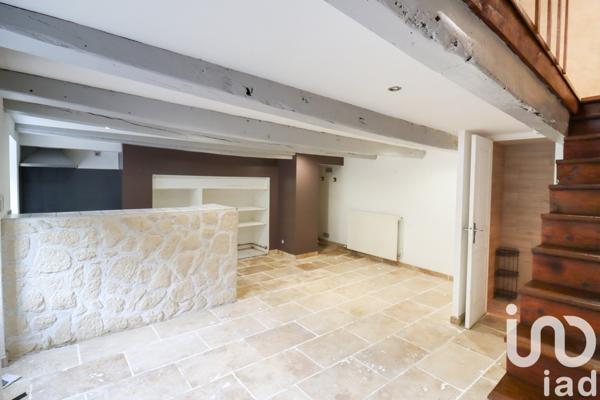 Maison de ville 3 pièces de 71 m² à Ussel (19200)