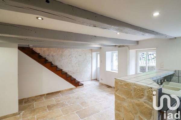 Maison de ville 3 pièces de 71 m² à Ussel (19200)