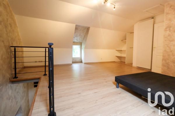 Maison de ville 3 pièces de 71 m² à Ussel (19200)