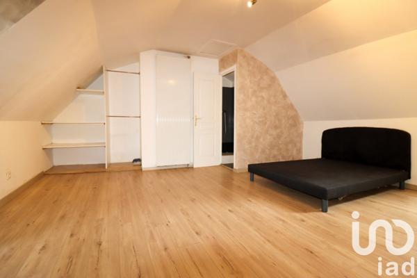 Maison de ville 3 pièces de 71 m² à Ussel (19200)