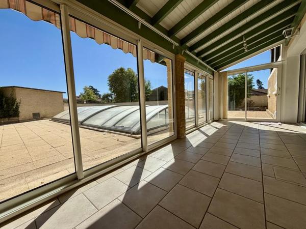 Maison à vendre à Romans-sur-Isère (26100)