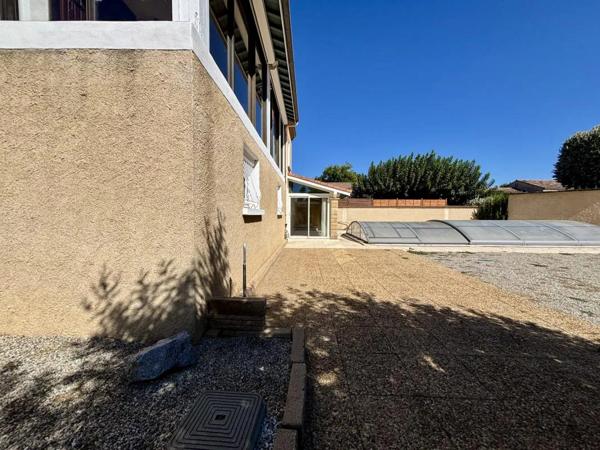Maison à vendre à Romans-sur-Isère (26100)