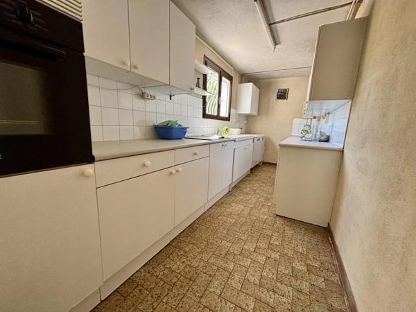 Maison à vendre à Romans-sur-Isère (26100)