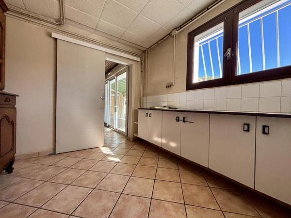 Maison à vendre à Romans-sur-Isère (26100)