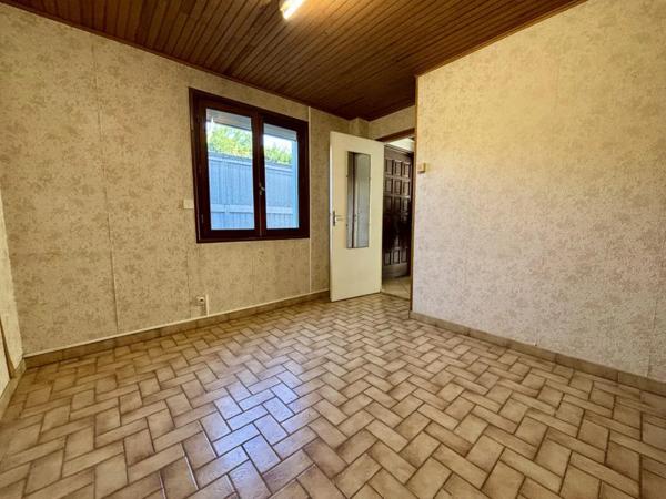 Maison à vendre à Romans-sur-Isère (26100)