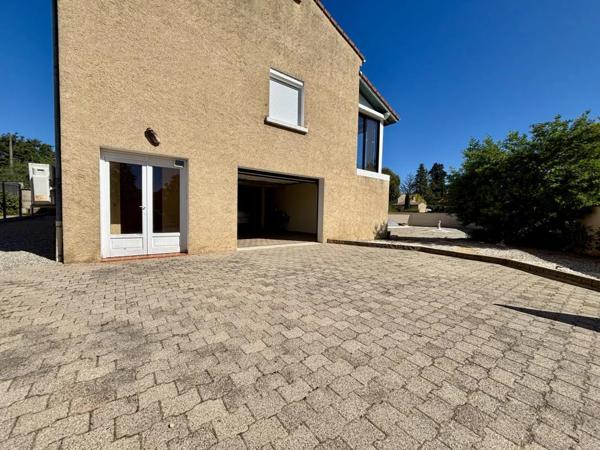 Maison à vendre à Romans-sur-Isère (26100)