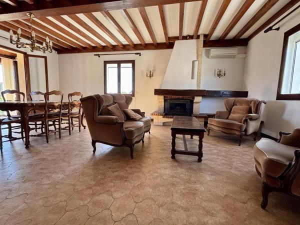 Maison à vendre à Romans-sur-Isère (26100)