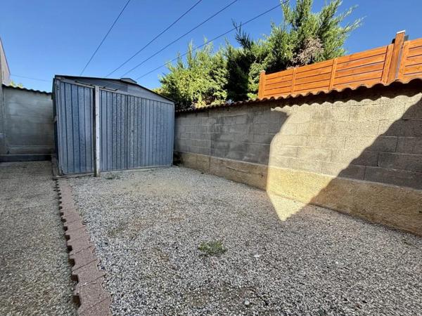 Maison à vendre à Romans-sur-Isère (26100)