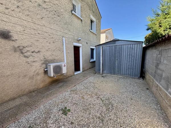 Maison à vendre à Romans-sur-Isère (26100)
