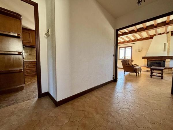 Maison à vendre à Romans-sur-Isère (26100)