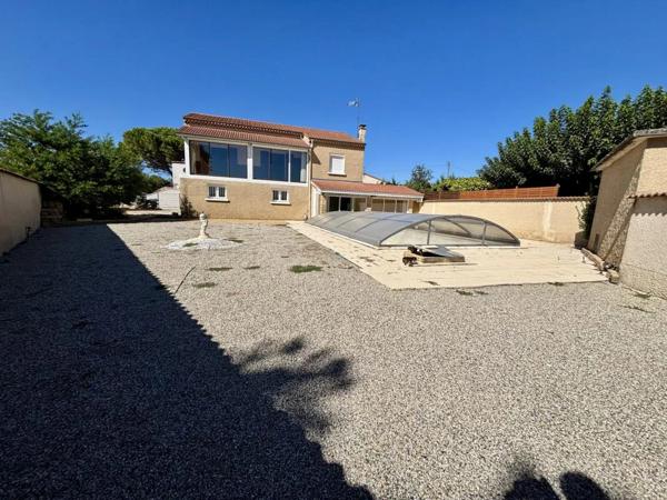 Maison à vendre à Romans-sur-Isère (26100)