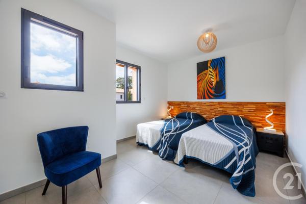 Maison à vendre  3 pièces - 80 m2 LECCI - 201