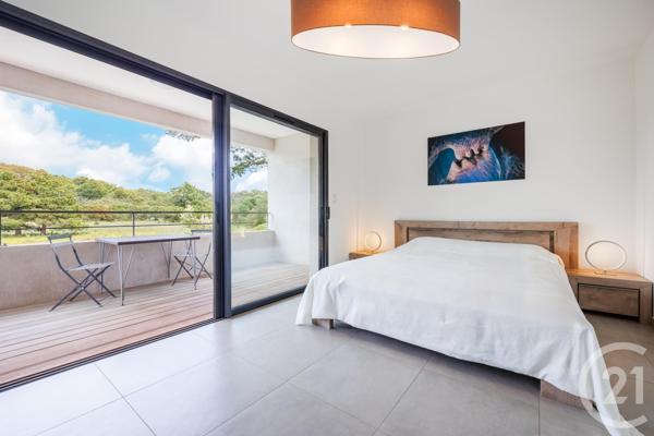 Maison à vendre  3 pièces - 80 m2 LECCI - 201