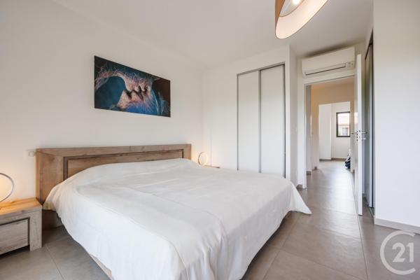 Maison à vendre  3 pièces - 80 m2 LECCI - 201