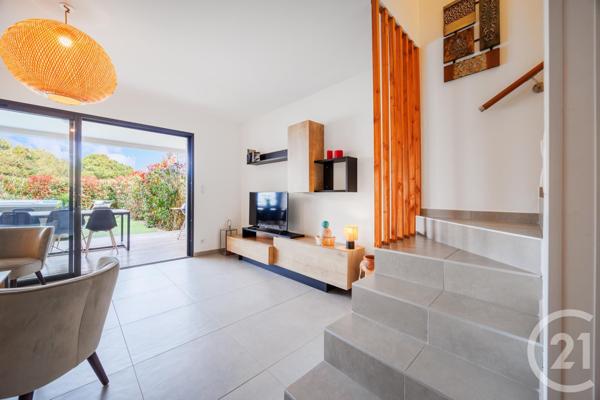 Maison à vendre  3 pièces - 80 m2 LECCI - 201