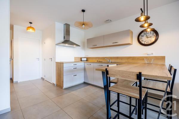 Maison à vendre  3 pièces - 80 m2 LECCI - 201