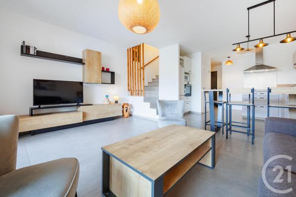 Maison à vendre  3 pièces - 80 m2 LECCI - 201