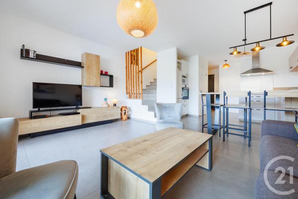 Maison à vendre  3 pièces - 80 m2 LECCI - 201