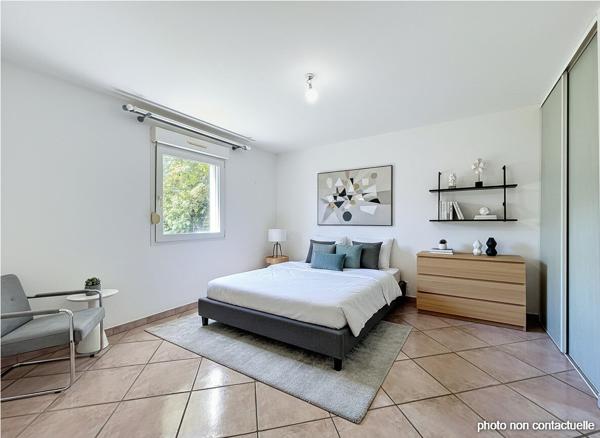 EXCLUSIVITE - LE POUZIN - MAISON DE 114 M² SUR 1283 M² DE TERRAIN