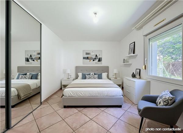 EXCLUSIVITE - LE POUZIN - MAISON DE 114 M² SUR 1283 M² DE TERRAIN