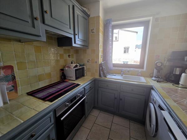 T3 en duplex sur le port de Propriano – Vue marina et golfe Propriano (20110)