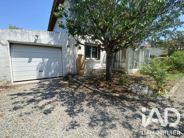 Appartement à vendre 4 pièces 92 m² Bagnères-de-Bigorre