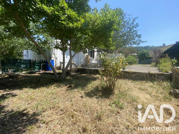 Appartement à vendre 4 pièces 92 m² Bagnères-de-Bigorre