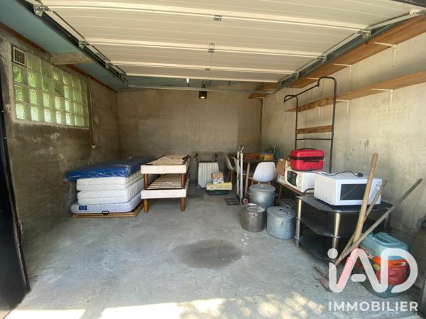 Appartement à vendre 4 pièces 92 m² Bagnères-de-Bigorre