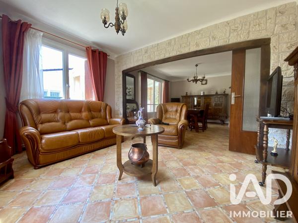Appartement à vendre 4 pièces 92 m² Bagnères-de-Bigorre