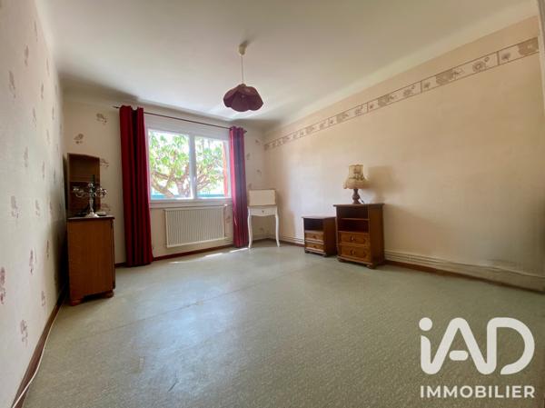 Appartement à vendre 4 pièces 92 m² Bagnères-de-Bigorre