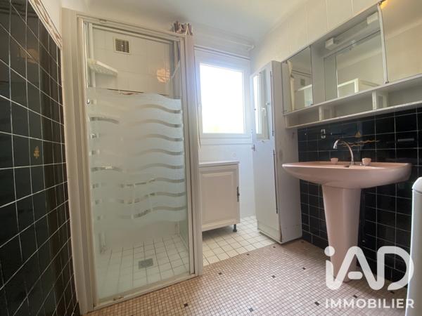 Appartement à vendre 4 pièces 92 m² Bagnères-de-Bigorre