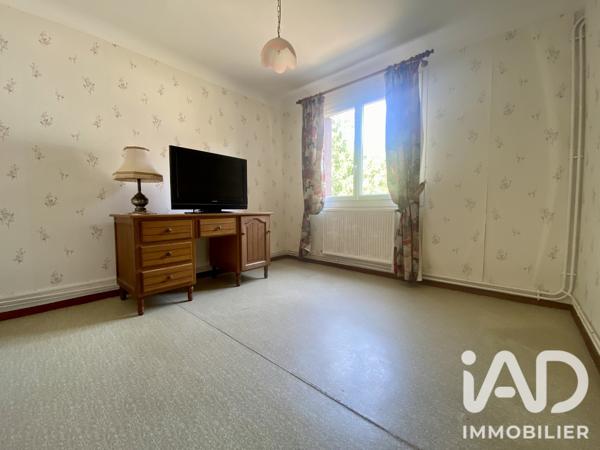 Appartement à vendre 4 pièces 92 m² Bagnères-de-Bigorre