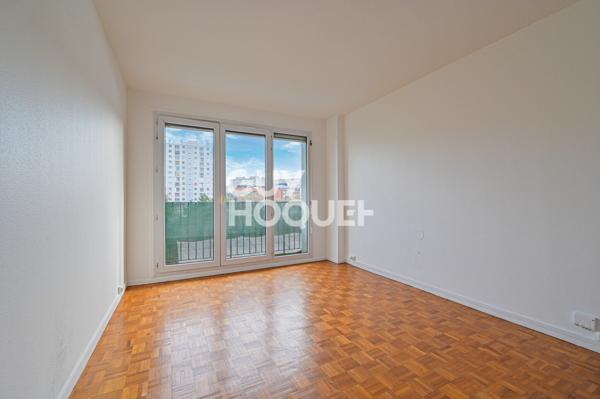 Paris 12 – Charmant 2 pièces avec balcon et cave, proche métro