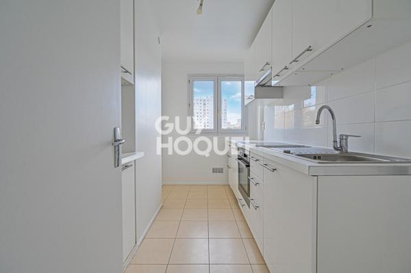 Paris 12 – Charmant 2 pièces avec balcon et cave, proche métro