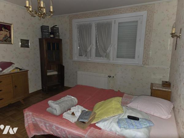 FACHES THUMESNIL - MAISON DE TYPE BATIR AVEC 3 CHAMBRES ET JARDIN - 