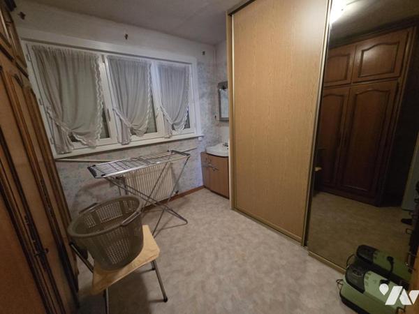 FACHES THUMESNIL - MAISON DE TYPE BATIR AVEC 3 CHAMBRES ET JARDIN - 