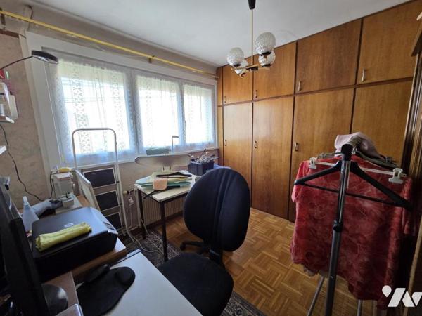 FACHES THUMESNIL - MAISON DE TYPE BATIR AVEC 3 CHAMBRES ET JARDIN - 