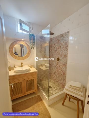 À vendre - Appartement, 6 pièces situé à Tours (37000)