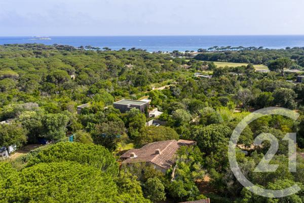Maison à vendre  4 pièces - 118,89 m2 PORTO VECCHIO - 201
