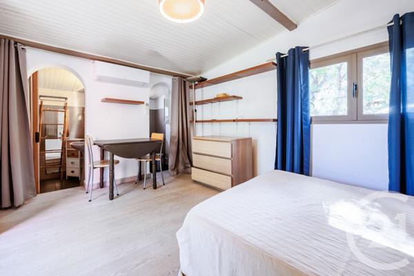 Maison à vendre  4 pièces - 118,89 m2 PORTO VECCHIO - 201