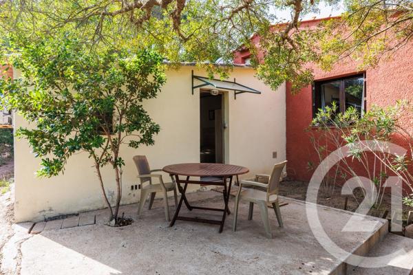 Maison à vendre  4 pièces - 118,89 m2 PORTO VECCHIO - 201