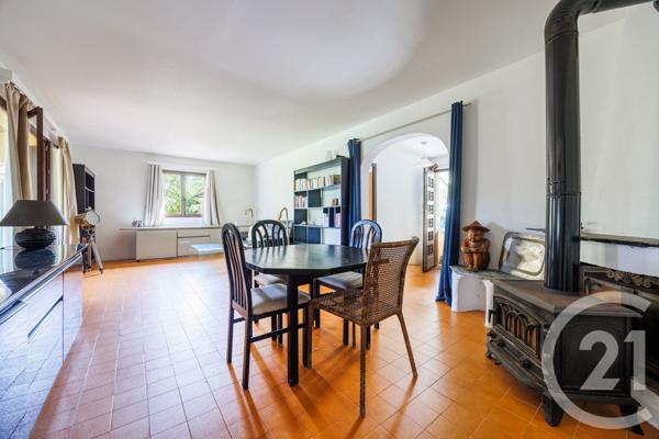 Maison à vendre  4 pièces - 118,89 m2 PORTO VECCHIO - 201