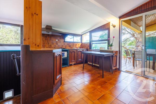 Maison à vendre  4 pièces - 118,89 m2 PORTO VECCHIO - 201