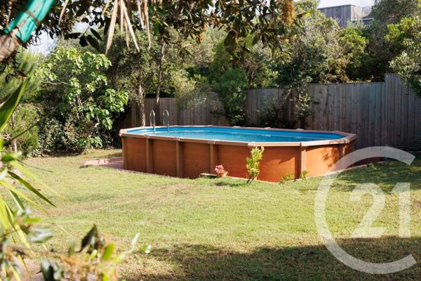 Maison à vendre  4 pièces - 118,89 m2 PORTO VECCHIO - 201