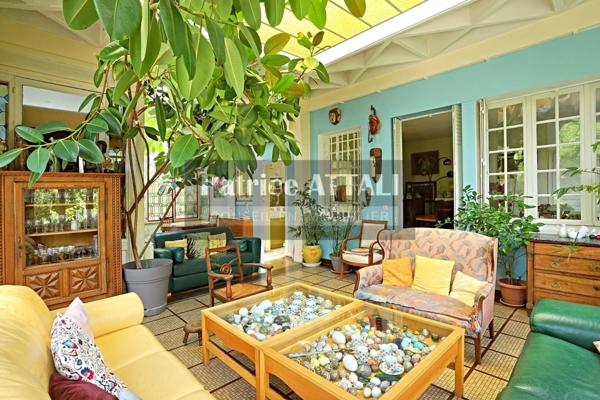 Vente Maison 12 pièces 420 m2 à Saint-Maur-des-Fossés